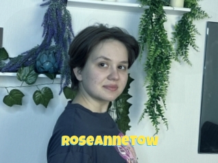 Roseannetow