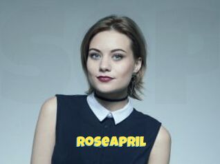 Roseapril