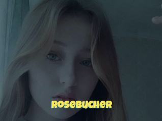 Rosebucher