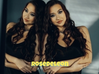 Rosedeleon