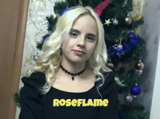 Roseflame