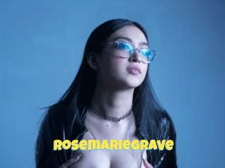 Rosemariegrave