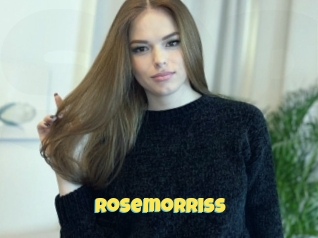 Rosemorriss