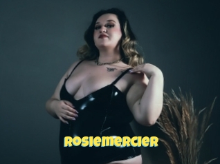 Rosiemercier