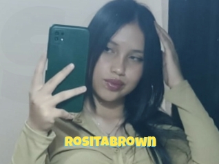 Rositabrown