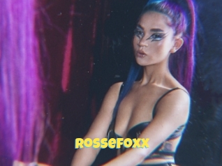 Rossefoxx