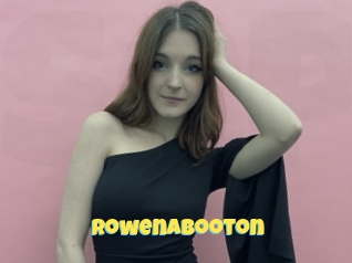 Rowenabooton