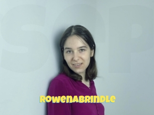 Rowenabrindle