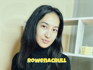 Rowenacrull