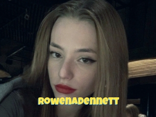 Rowenadennett