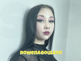 Rowenagoulder