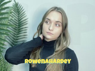 Rowenahardey