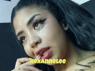 Roxannelee