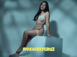 Roxannycruz