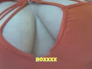 Roxxxx