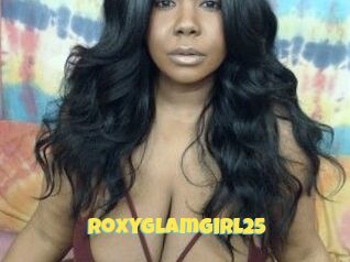 Roxyglamgirl25