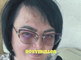 Roxymuller