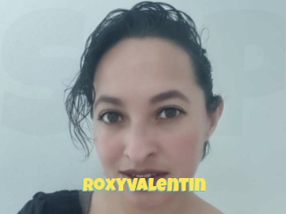 Roxyvalentin