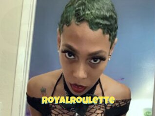 Royalroulette