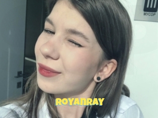 Royanray