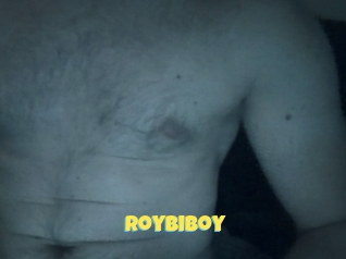 Roybiboy