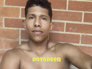 Roygreen