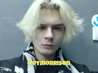 Roymorrison