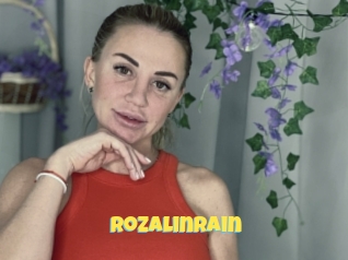 Rozalinrain