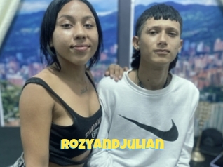 Rozyandjulian