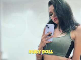 Ruby_doll