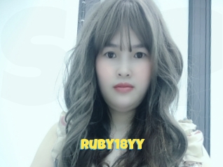 Ruby18yy