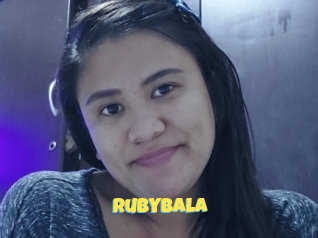 Rubybala