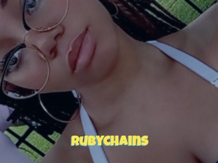 Rubychains