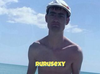 Rurusexy