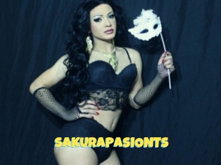 SAKURAPASIONTS