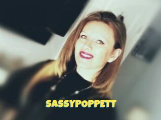 SASSYPOPPETT