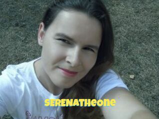 SERENAtheOne