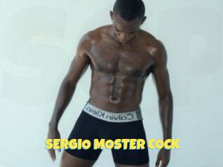 SERGIO_MOSTER_COCK