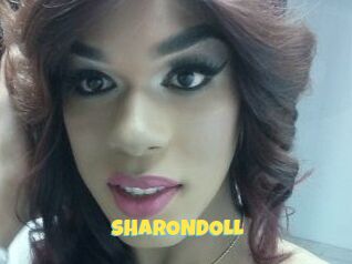 SHARONDOLL