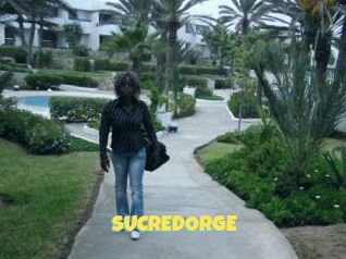 SUCREDORGE