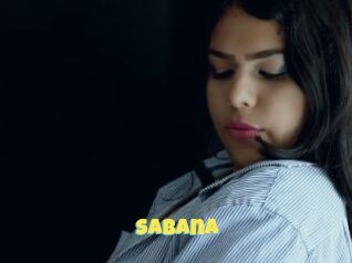 Sabana