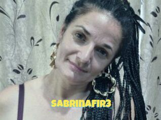 SabrinaFir3