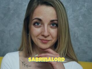 SabrinaLord