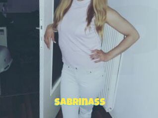 SabrinaSS