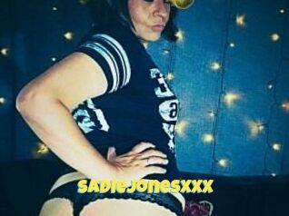 SadieJonesXXX