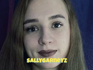 SallyGarneyz