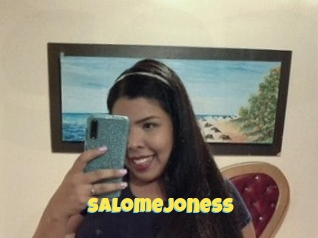 SalomeJoness