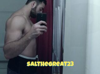 Salthegreat23