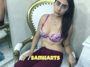 SamHarts