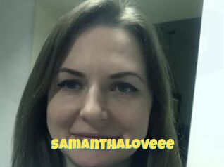 SamanthaLoveee